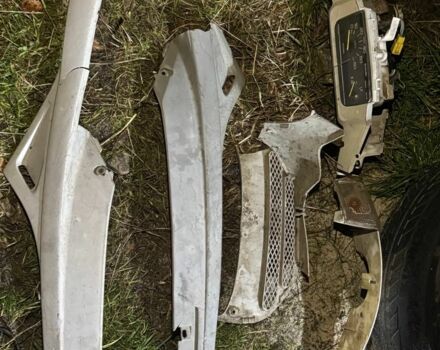 Сузуки Другая, объемом двигателя 50 л и пробегом 0 тыс. км за 71 $, фото 6 на Automoto.ua