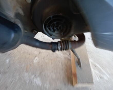 Сузукі Інша, об'ємом двигуна 49 л та пробігом 0 тис. км за 143 $, фото 4 на Automoto.ua