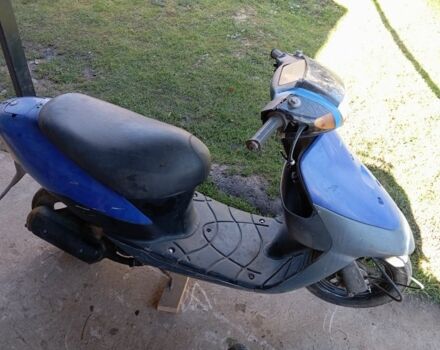 Сузукі Інша, об'ємом двигуна 49 л та пробігом 0 тис. км за 143 $, фото 3 на Automoto.ua