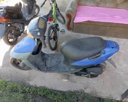 Сузукі Інша, об'ємом двигуна 49 л та пробігом 0 тис. км за 143 $, фото 1 на Automoto.ua