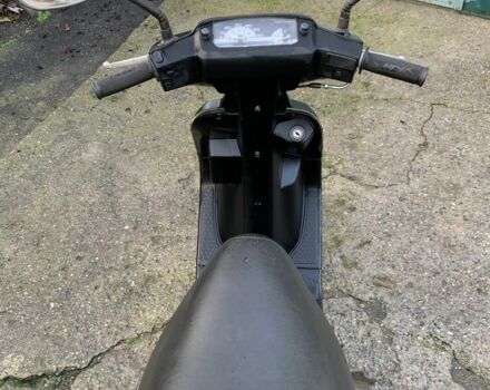 Сузуки Другая, объемом двигателя 50 л и пробегом 0 тыс. км за 119 $, фото 6 на Automoto.ua