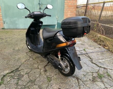 Сузуки Другая, объемом двигателя 50 л и пробегом 0 тыс. км за 119 $, фото 2 на Automoto.ua