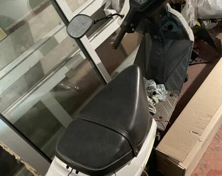 Сузуки Другая, объемом двигателя 50 л и пробегом 0 тыс. км за 95 $, фото 3 на Automoto.ua