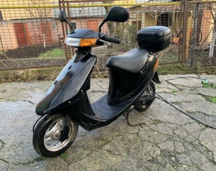 Сузуки Другая, объемом двигателя 50 л и пробегом 0 тыс. км за 119 $, фото 1 на Automoto.ua