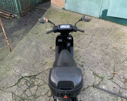 Сузуки Другая, объемом двигателя 50 л и пробегом 0 тыс. км за 119 $, фото 5 на Automoto.ua