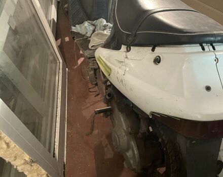 Сузуки Другая, объемом двигателя 50 л и пробегом 0 тыс. км за 95 $, фото 2 на Automoto.ua