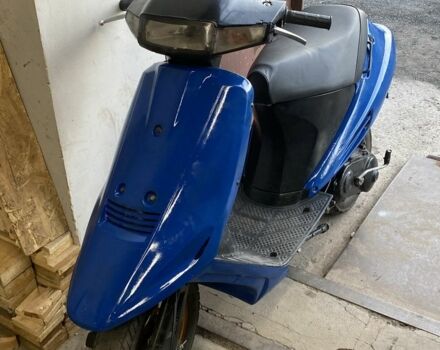 Сузуки Другая, объемом двигателя 50 л и пробегом 0 тыс. км за 237 $, фото 1 на Automoto.ua