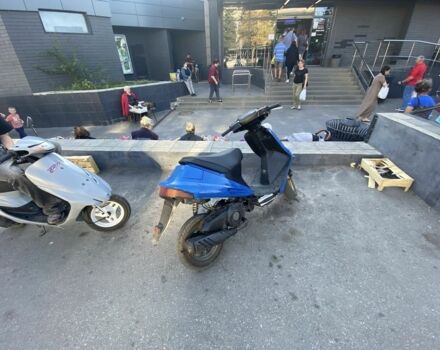 Сузуки Другая, объемом двигателя 50 л и пробегом 0 тыс. км за 237 $, фото 4 на Automoto.ua