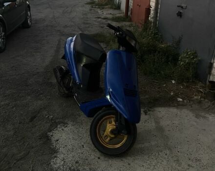 Сузуки Другая, объемом двигателя 50 л и пробегом 0 тыс. км за 237 $, фото 3 на Automoto.ua