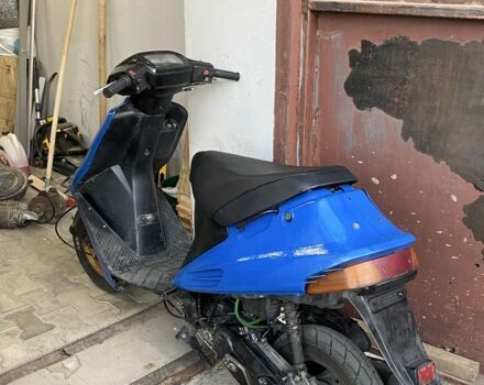 Сузуки Другая, объемом двигателя 50 л и пробегом 0 тыс. км за 237 $, фото 2 на Automoto.ua