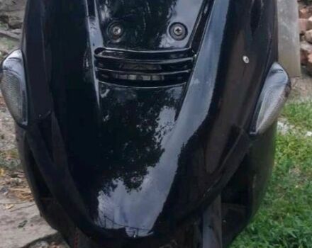 Сузуки Другая, объемом двигателя 49 л и пробегом 0 тыс. км за 332 $, фото 5 на Automoto.ua