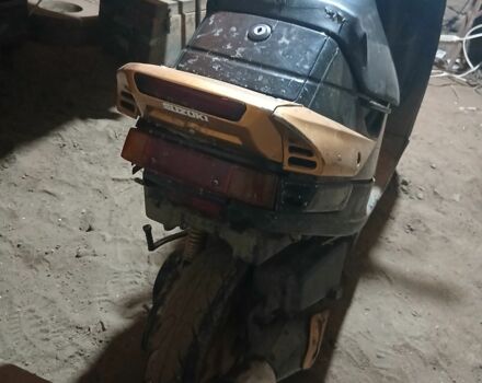 Сузуки Другая, объемом двигателя 50 л и пробегом 0 тыс. км за 95 $, фото 2 на Automoto.ua