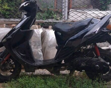 Сузуки Другая, объемом двигателя 49 л и пробегом 0 тыс. км за 332 $, фото 6 на Automoto.ua