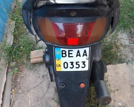 Сузуки Другая, объемом двигателя 49 л и пробегом 0 тыс. км за 332 $, фото 3 на Automoto.ua