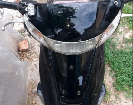 Сузуки Другая, объемом двигателя 49 л и пробегом 0 тыс. км за 332 $, фото 4 на Automoto.ua