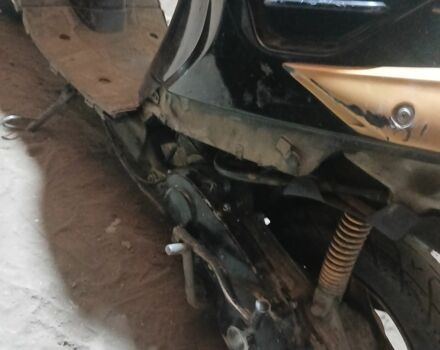 Сузуки Другая, объемом двигателя 50 л и пробегом 0 тыс. км за 95 $, фото 1 на Automoto.ua