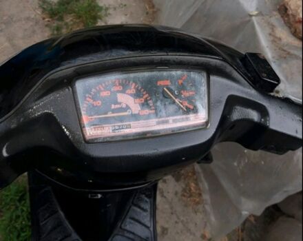 Сузуки Другая, объемом двигателя 49 л и пробегом 0 тыс. км за 332 $, фото 7 на Automoto.ua