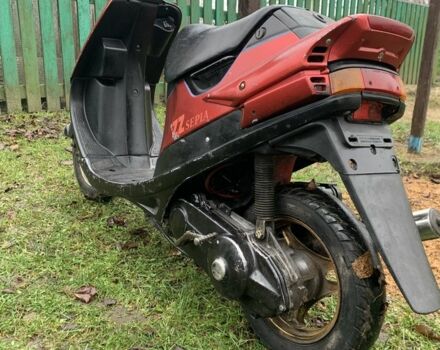 Сузуки Другая, объемом двигателя 0 л и пробегом 0 тыс. км за 82 $, фото 1 на Automoto.ua