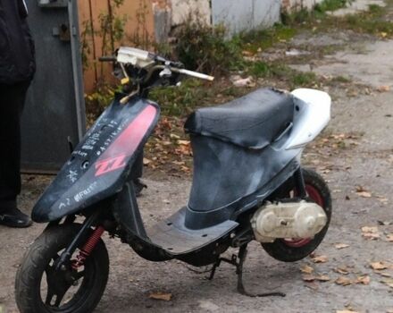 Сузуки Другая, объемом двигателя 65 л и пробегом 0 тыс. км за 131 $, фото 1 на Automoto.ua