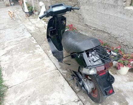 Сузуки Другая, объемом двигателя 50 л и пробегом 0 тыс. км за 119 $, фото 3 на Automoto.ua