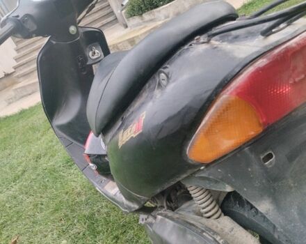 Сузуки Другая, объемом двигателя 50 л и пробегом 0 тыс. км за 238 $, фото 1 на Automoto.ua