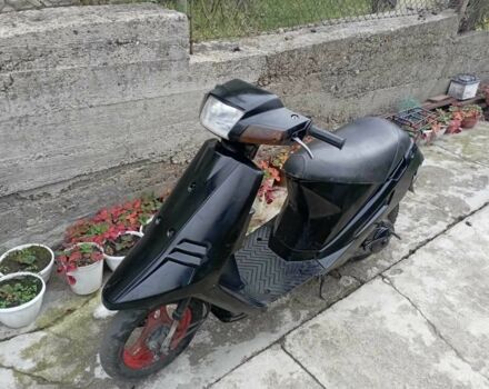 Сузуки Другая, объемом двигателя 50 л и пробегом 0 тыс. км за 119 $, фото 1 на Automoto.ua