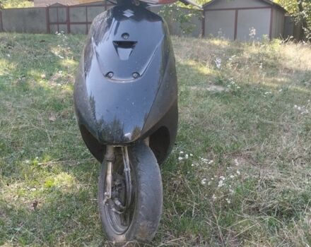 Сузуки Другая, объемом двигателя 50 л и пробегом 0 тыс. км за 238 $, фото 6 на Automoto.ua