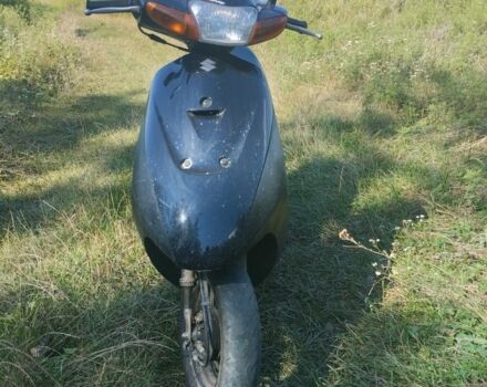 Сузуки Другая, объемом двигателя 50 л и пробегом 0 тыс. км за 238 $, фото 4 на Automoto.ua