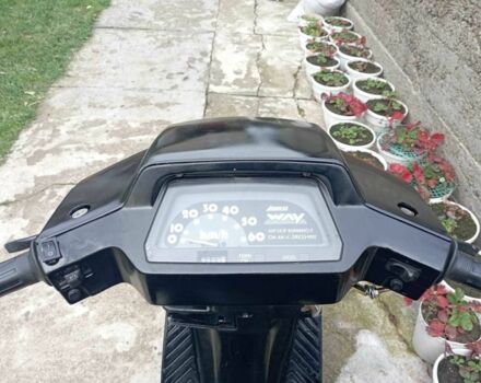 Сузуки Другая, объемом двигателя 50 л и пробегом 0 тыс. км за 119 $, фото 4 на Automoto.ua