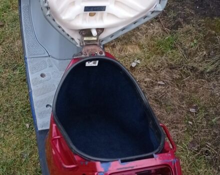 Сузуки Другая, объемом двигателя 50 л и пробегом 0 тыс. км за 190 $, фото 6 на Automoto.ua