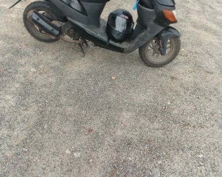 Сузуки Другая, объемом двигателя 49 л и пробегом 0 тыс. км за 119 $, фото 6 на Automoto.ua