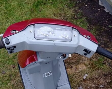 Сузуки Другая, объемом двигателя 50 л и пробегом 0 тыс. км за 190 $, фото 7 на Automoto.ua