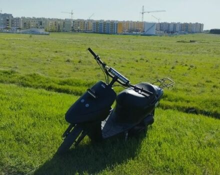 Сузукі Інша, об'ємом двигуна 0 л та пробігом 0 тис. км за 309 $, фото 2 на Automoto.ua