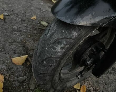 Сузуки Другая, объемом двигателя 49 л и пробегом 0 тыс. км за 178 $, фото 2 на Automoto.ua