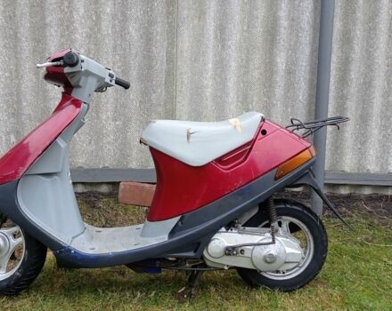 Сузуки Другая, объемом двигателя 50 л и пробегом 0 тыс. км за 190 $, фото 5 на Automoto.ua