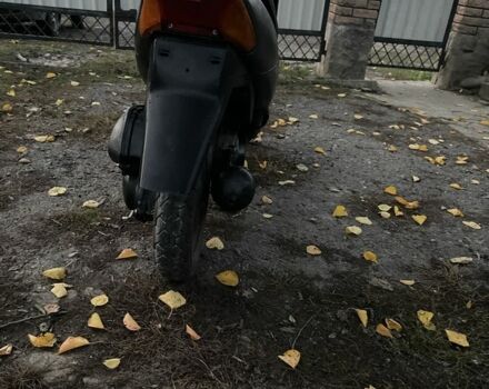 Сузуки Другая, объемом двигателя 49 л и пробегом 0 тыс. км за 178 $, фото 4 на Automoto.ua