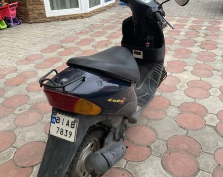 Сузуки Другая, объемом двигателя 50 л и пробегом 0 тыс. км за 450 $, фото 3 на Automoto.ua