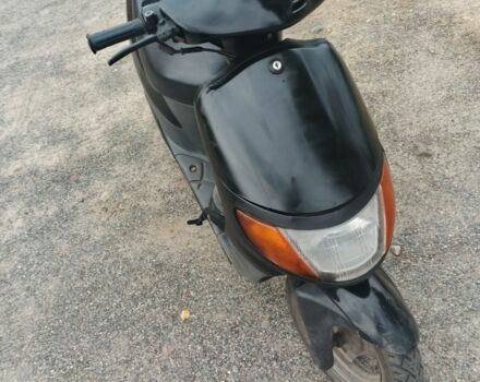 Сузуки Другая, объемом двигателя 49 л и пробегом 0 тыс. км за 119 $, фото 4 на Automoto.ua