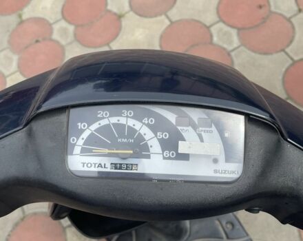 Сузуки Другая, объемом двигателя 50 л и пробегом 0 тыс. км за 450 $, фото 4 на Automoto.ua