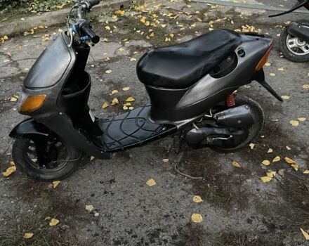 Сузуки Другая, объемом двигателя 49 л и пробегом 0 тыс. км за 178 $, фото 7 на Automoto.ua