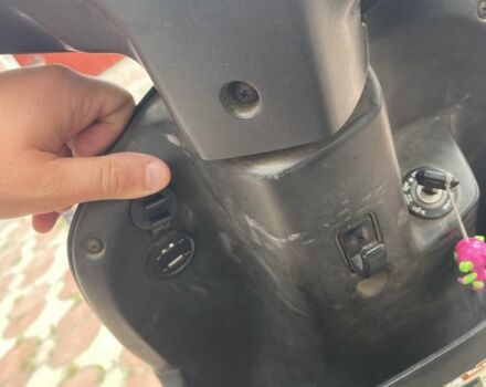 Сузуки Другая, объемом двигателя 50 л и пробегом 0 тыс. км за 450 $, фото 5 на Automoto.ua