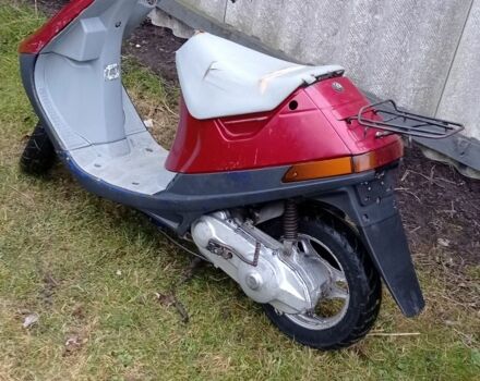 Сузуки Другая, объемом двигателя 50 л и пробегом 0 тыс. км за 190 $, фото 2 на Automoto.ua