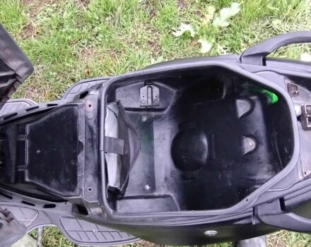 Сузуки Другая, объемом двигателя 0.15 л и пробегом 0 тыс. км за 1778 $, фото 10 на Automoto.ua