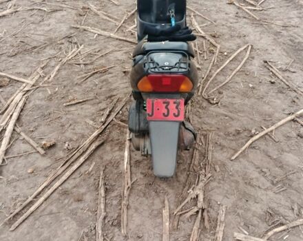 Сузуки Другая, объемом двигателя 49 л и пробегом 0 тыс. км за 119 $, фото 2 на Automoto.ua