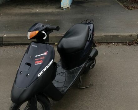 Сузуки Другая, объемом двигателя 65 л и пробегом 0 тыс. км за 237 $, фото 1 на Automoto.ua