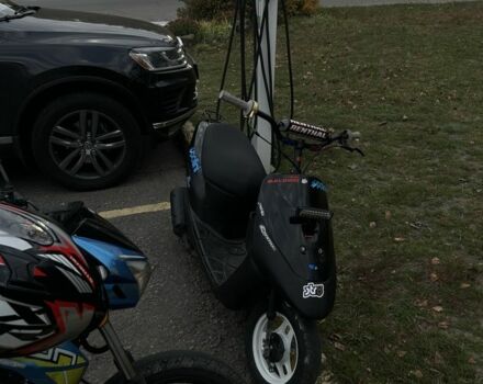 Сузуки Другая, объемом двигателя 65 л и пробегом 0 тыс. км за 305 $, фото 1 на Automoto.ua