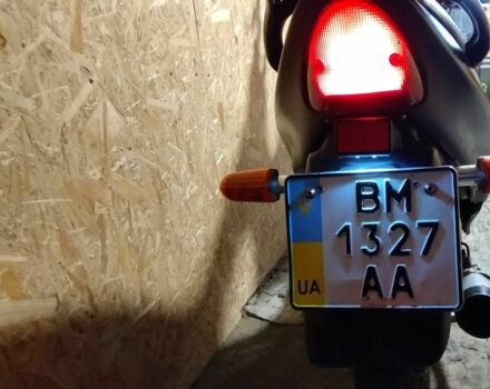 Сузуки Другая, объемом двигателя 0.15 л и пробегом 0 тыс. км за 1778 $, фото 8 на Automoto.ua