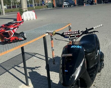 Сузуки Другая, объемом двигателя 65 л и пробегом 0 тыс. км за 305 $, фото 7 на Automoto.ua