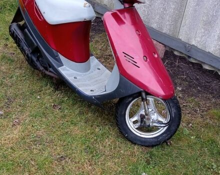 Сузуки Другая, объемом двигателя 50 л и пробегом 0 тыс. км за 190 $, фото 1 на Automoto.ua