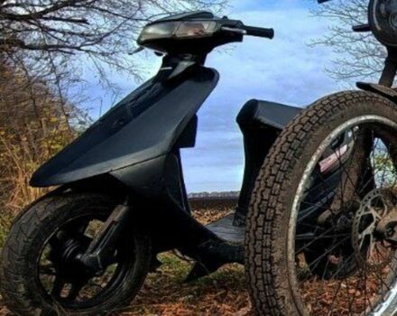 Сузуки Другая, объемом двигателя 65 л и пробегом 0 тыс. км за 143 $, фото 1 на Automoto.ua